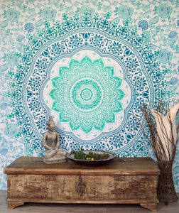 Tapestry/Veggteppi
