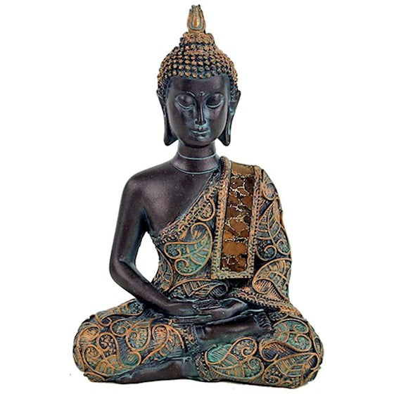 Buddha in Meditation