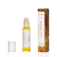 Load image into Gallery viewer, Gemstone Aromatherapy
