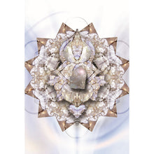 Load image into Gallery viewer, Crystal Mandala Activation Cards: Pocket Deck - Alana Fairchild
