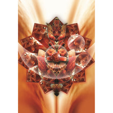 Load image into Gallery viewer, Crystal Mandala Activation Cards: Pocket Deck - Alana Fairchild
