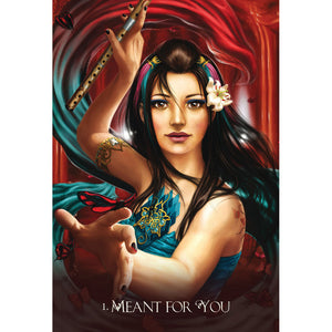 Divine Circus Oracle - Alana Fairchild
