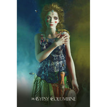Load image into Gallery viewer, Divine Circus Oracle - Alana Fairchild
