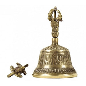 Dorje & Bell