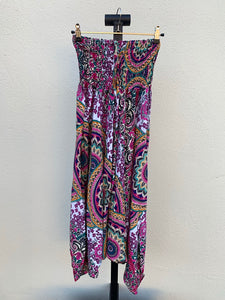Harem Pants - Low