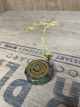 Load image into Gallery viewer, Resin Necklace
