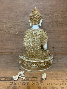 Buddha Akshobhya