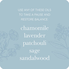 Load image into Gallery viewer, Essential Oil Cards: Aromatherapy Edition - Hallie Marie
