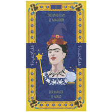 Load image into Gallery viewer, Frida Kahlo Tarot
