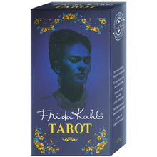 Load image into Gallery viewer, Frida Kahlo Tarot
