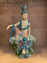 Load image into Gallery viewer, Guanyin Buddha
