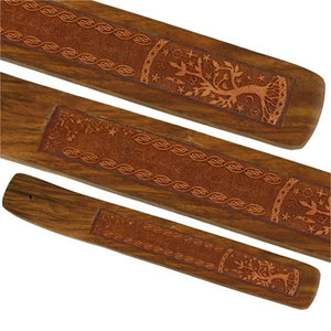 Acacia Wood