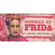 Load image into Gallery viewer, Inspired By Frida Mini Cards - Akal Pritam
