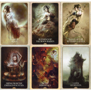 Kuan Yin Oracle - Alana Fairchild