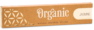 Organic Goodness