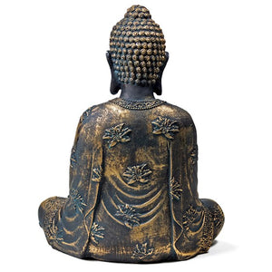 Meditation Buddha - Japan