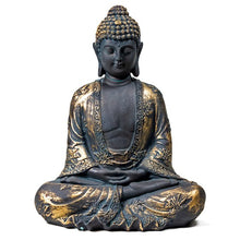 Load image into Gallery viewer, Meditation Buddha - Japan
