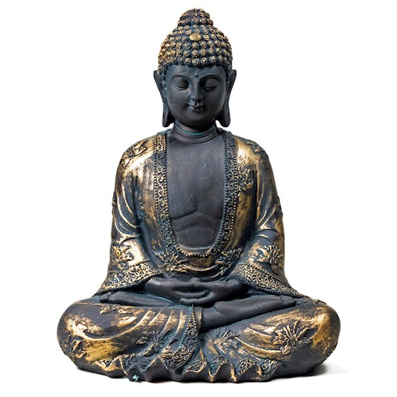 Meditation Buddha - Japan