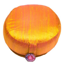 Load image into Gallery viewer, Hugleiðslupúðar Silk
