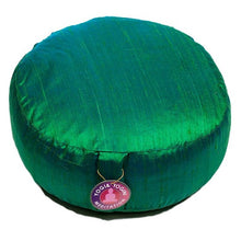 Load image into Gallery viewer, Hugleiðslupúðar Silk
