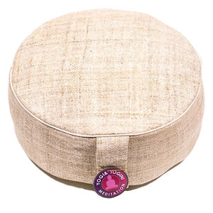 Hugleiðslupúðar Hemp