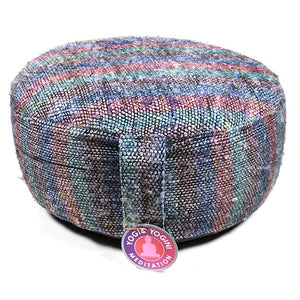 Hugleiðslupúðar Silk
