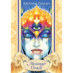Messenger Oracle - Ravynne Phelan