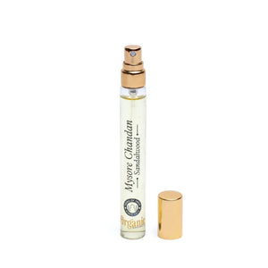 Natural Fragrance Spray