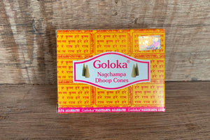 Goloka