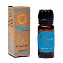 Load image into Gallery viewer, Organic Goodness Aroma Oil
