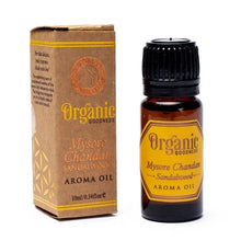 Load image into Gallery viewer, Organic Goodness Aroma Oil
