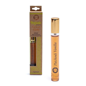 Natural Fragrance Spray