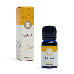 Essential oil