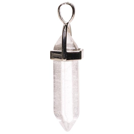 Kristalla Pendant