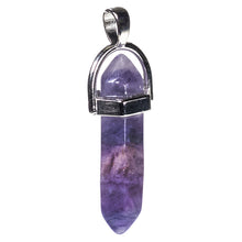 Load image into Gallery viewer, Crystal Pendant
