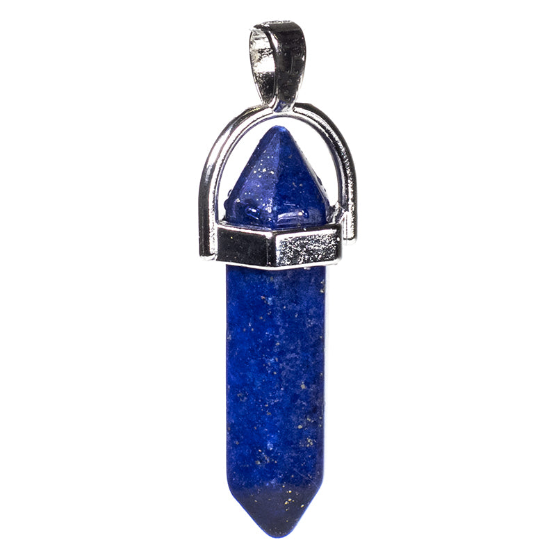 Crystal Pendant