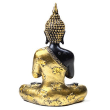 Load image into Gallery viewer, Praying Buddha Golden
