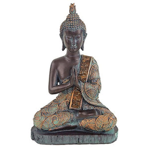 Praying Buddha