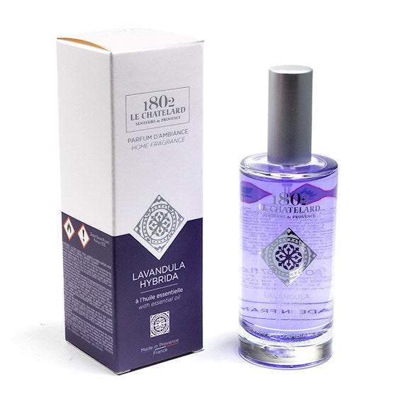 Lavender herbergissprey
