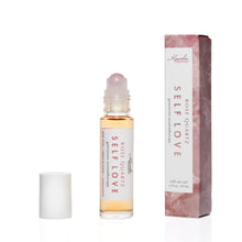 Load image into Gallery viewer, Gemstone Aromatherapy
