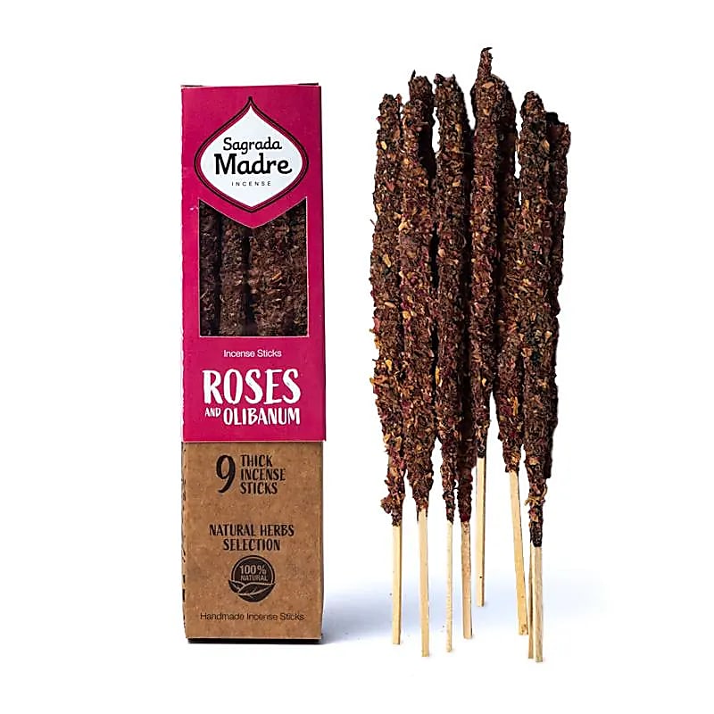 Sagrada Madre Herbal