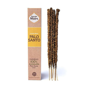 Sagrada Madre Palo Santo