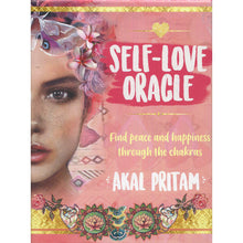 Load image into Gallery viewer, Self-Love Oracle - Akal Pritam

