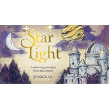 Load image into Gallery viewer, Star Light Mini Cards - Jessica Le
