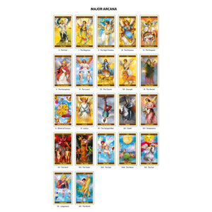 The Angels Tarot