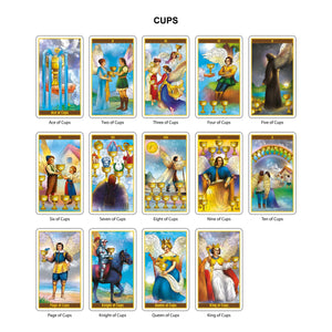 The Angels Tarot