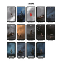 Load image into Gallery viewer, The Native Spirit Tarot

