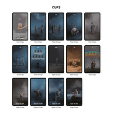 Load image into Gallery viewer, The Native Spirit Tarot
