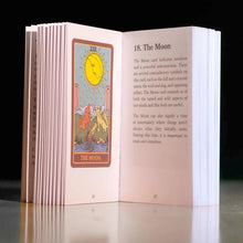Load image into Gallery viewer, The Original Tarot - Premium Edition
