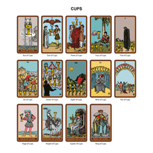 Load image into Gallery viewer, The Original Tarot - Premium Edition
